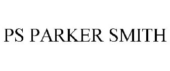 PS PARKER SMITH
