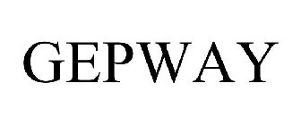 GEPWAY