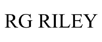 RG RILEY