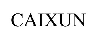 CAIXUN