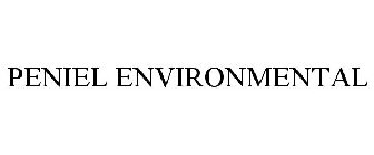 PENIEL ENVIRONMENTAL