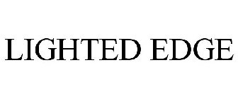 LIGHTED EDGE