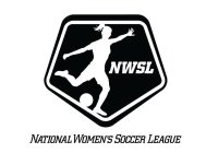 NATIONAL WOMEN'S SOCCER LEAGUE NWSL