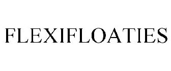 FLEXIFLOATIES