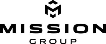 M MISSION GROUP