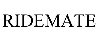 RIDEMATE