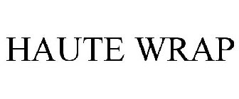 HAUTE WRAP
