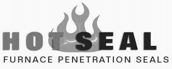 HOTSEAL FURNACE PENETRATION SEALS