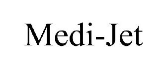 MEDI-JET