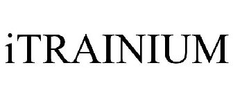 ITRAINIUM