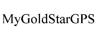 MYGOLDSTARGPS