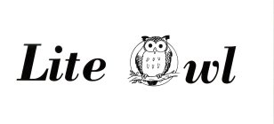 LITE OWL