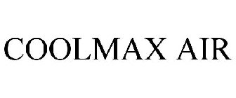 COOLMAX AIR