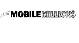 MOBILEMILLIONS