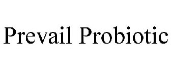 PREVAIL PROBIOTIC