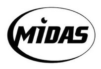 MIDAS