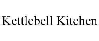 KETTLEBELL KITCHEN