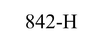 842-H