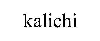 KALICHI