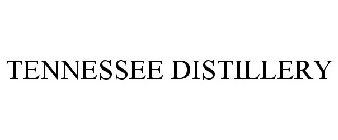 TENNESSEE DISTILLERY