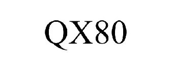 QX80