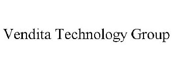 VENDITA TECHNOLOGY GROUP