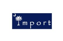 MPORT