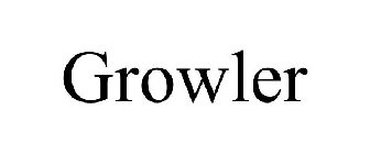 GROWLER