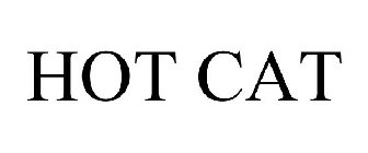 HOT CAT