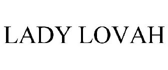 LADY LOVAH