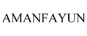 AMANFAYUN