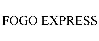FOGO EXPRESS