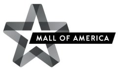 MALL OF AMERICA