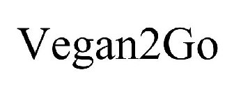 VEGAN 2 GO