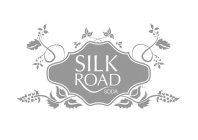 SILK ROAD SODA