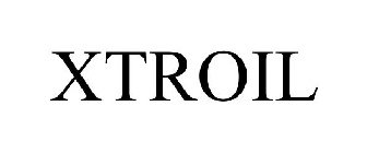 XTROIL