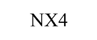 NX4