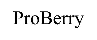 PROBERRY