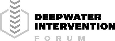 DEEPWATER INTERVENTION FORUM