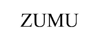 ZUMU