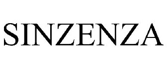 SINZENZA