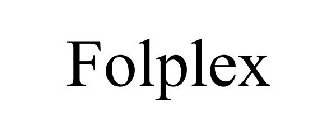 FOLPLEX