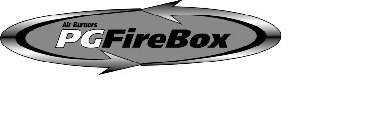 AIR BURNERS PGFIREBOX