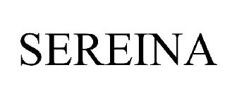SEREINA