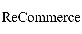 RECOMMERCE