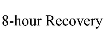 8-HOUR RECOVERY