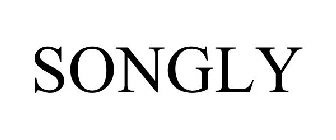 SONGLY