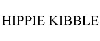 HIPPIE KIBBLE