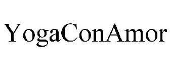 YOGACONAMOR