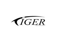 TIGER TIGER GOLF SPORTS